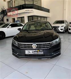 فولكسفاغن باسات